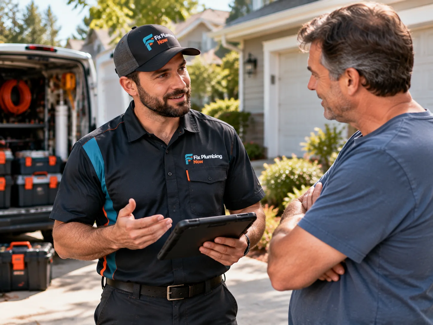 Clogged Drain Service Haddonfield, NJ FAQs